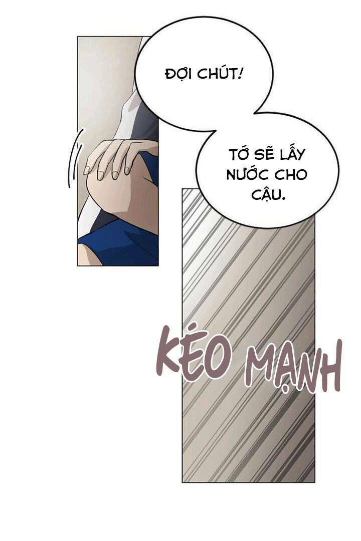 Tình Yêu Tuổi Trẻ Chương 45 Ảnh 33