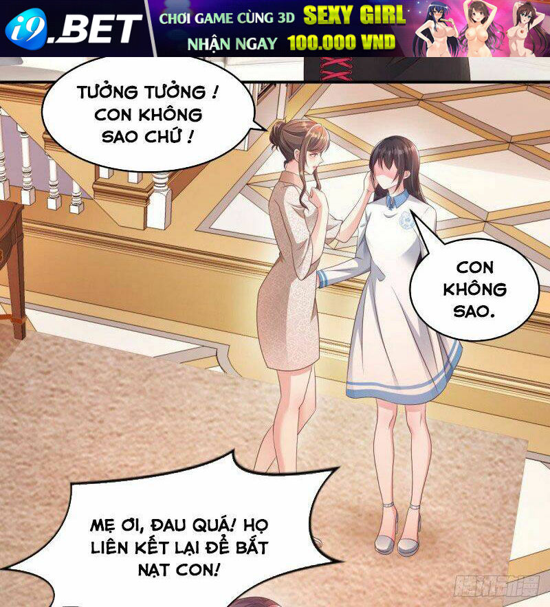 Trọng Sinh Tương Phùng Chương 4 Ảnh 8