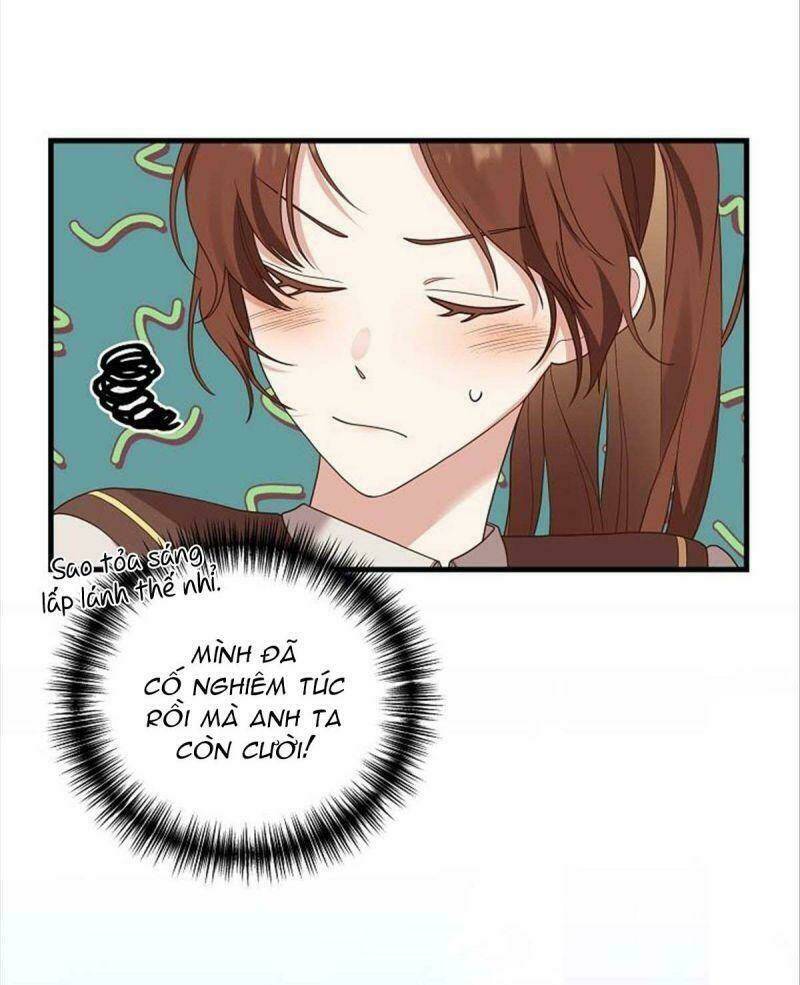 Hôn Phu Của Tôi Là Nam Chính Yandere Chương 6 Ảnh 9