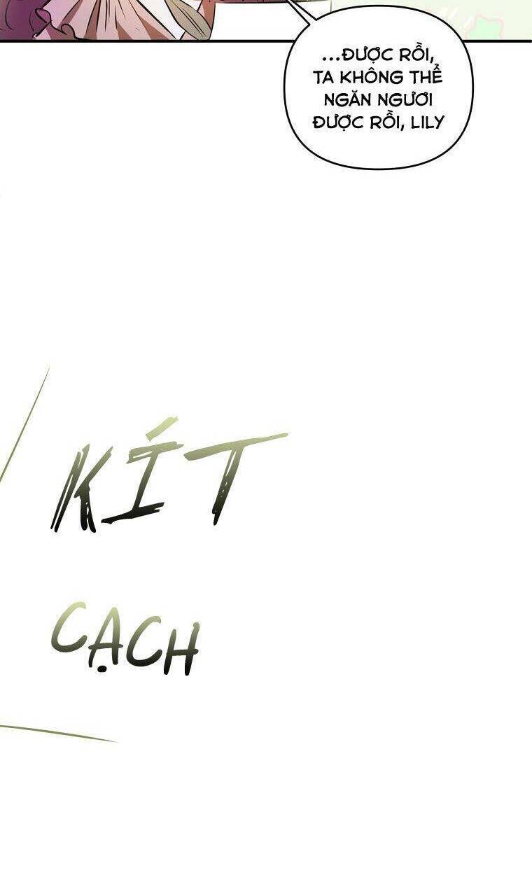 Cách Sống Sót Sau Khi Ngủ Với Hoàng Đế Chương 20 Ảnh 79