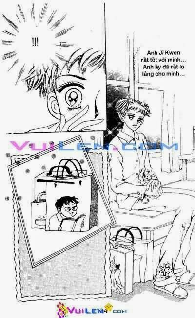 Tình Yêu Diệu Kỳ Chương 4 Ảnh 135