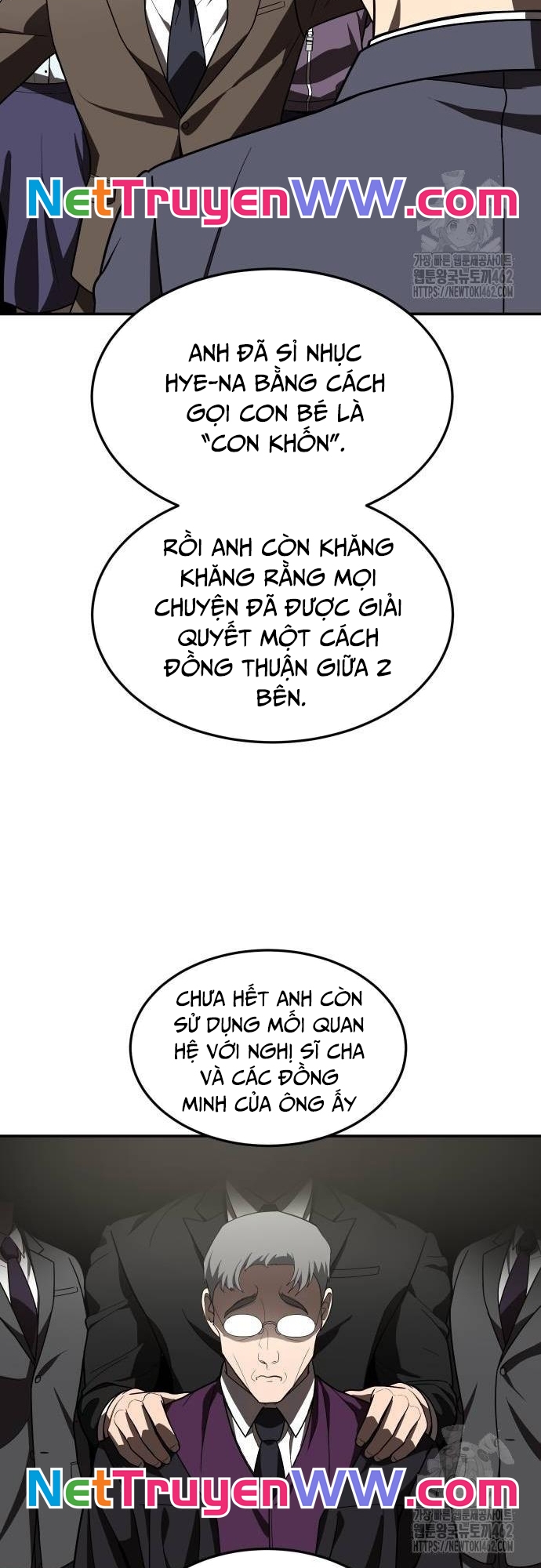 Món Đồ Chơi Chương 37 Ảnh 81