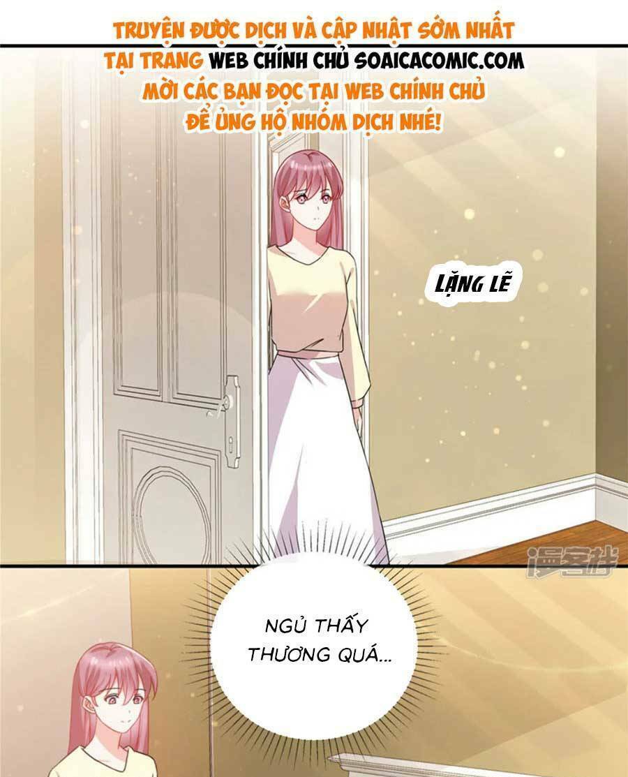 Long Phượng Tam Bảo Cô Vợ Tuyệt Vời Của Lệ Gia Chương 72 Ảnh 24