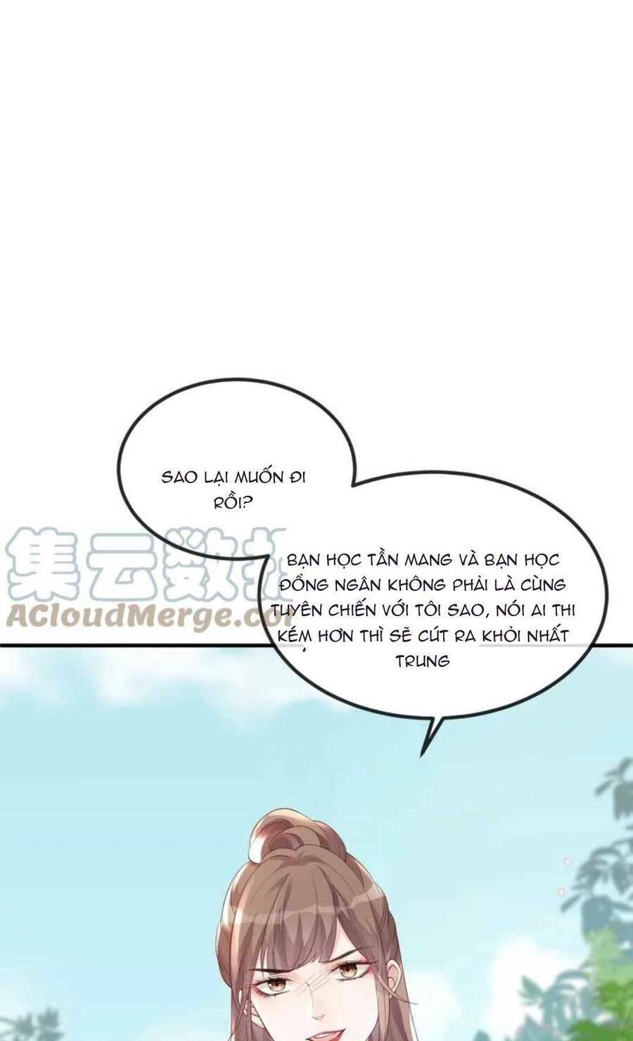 Đối Tượng Tôi Công Lược Đều Là Người Trọng Sinh Chương 20 Ảnh 45