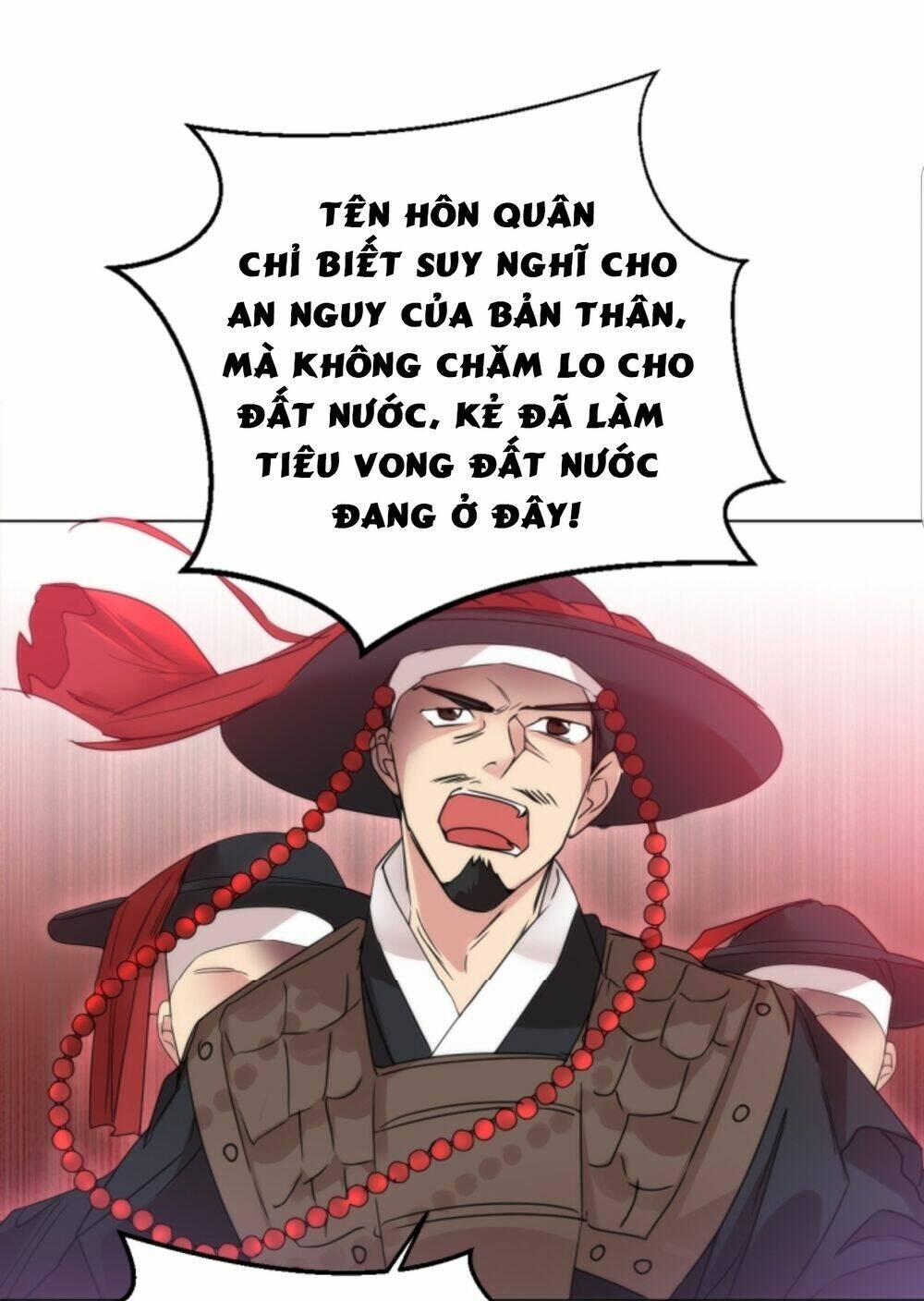 Chae Hong Sa Chương 63 Ảnh 35
