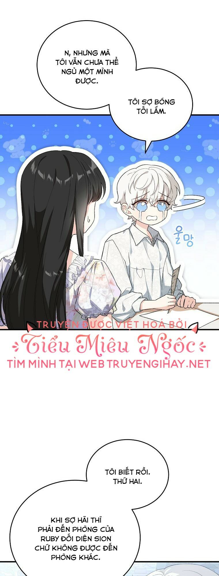 Nữ Chính Muốn Tôi Trở Thành Chị Dâu Của Cô Ấy Chương 36 Ảnh 40