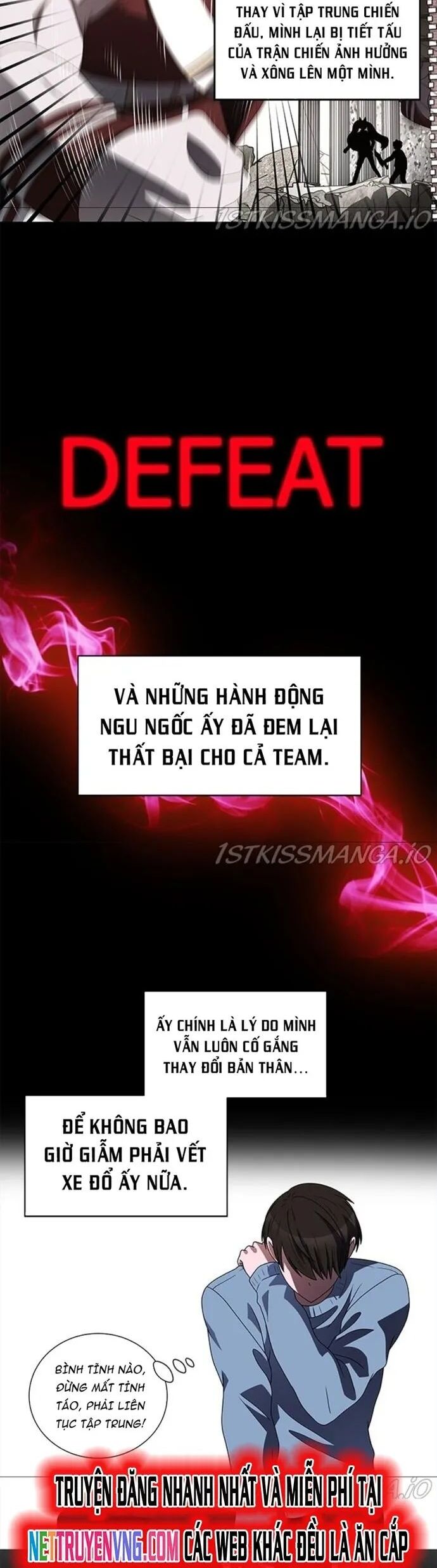 No Scope Chương 170 Ảnh 15