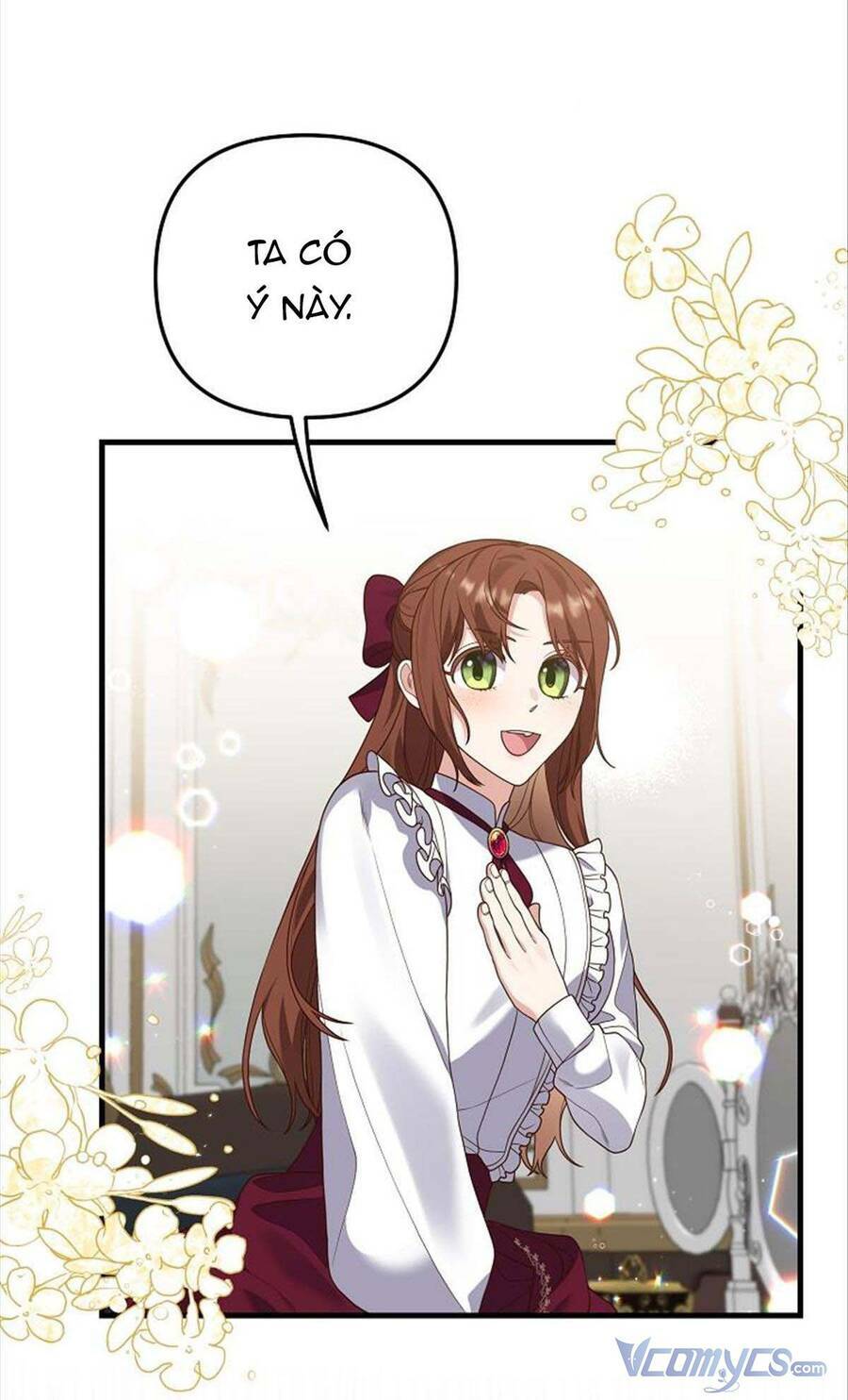 Hôn Phu Của Tôi Là Nam Chính Yandere Chương 12 Ảnh 16