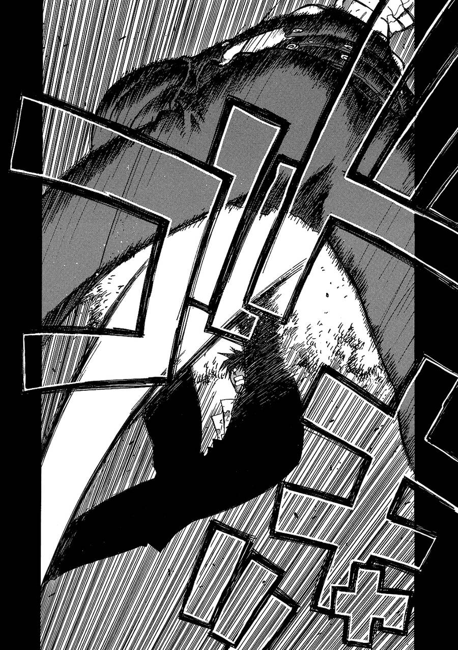 Trigun Maximum Chương 61 Ảnh 5