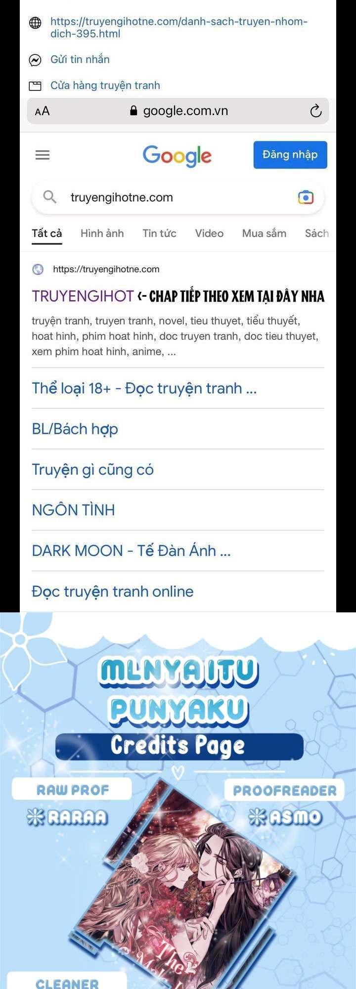 Lần Này, Tôi Sẽ Là Nhân Vật Chính Chương 25 Ảnh 3