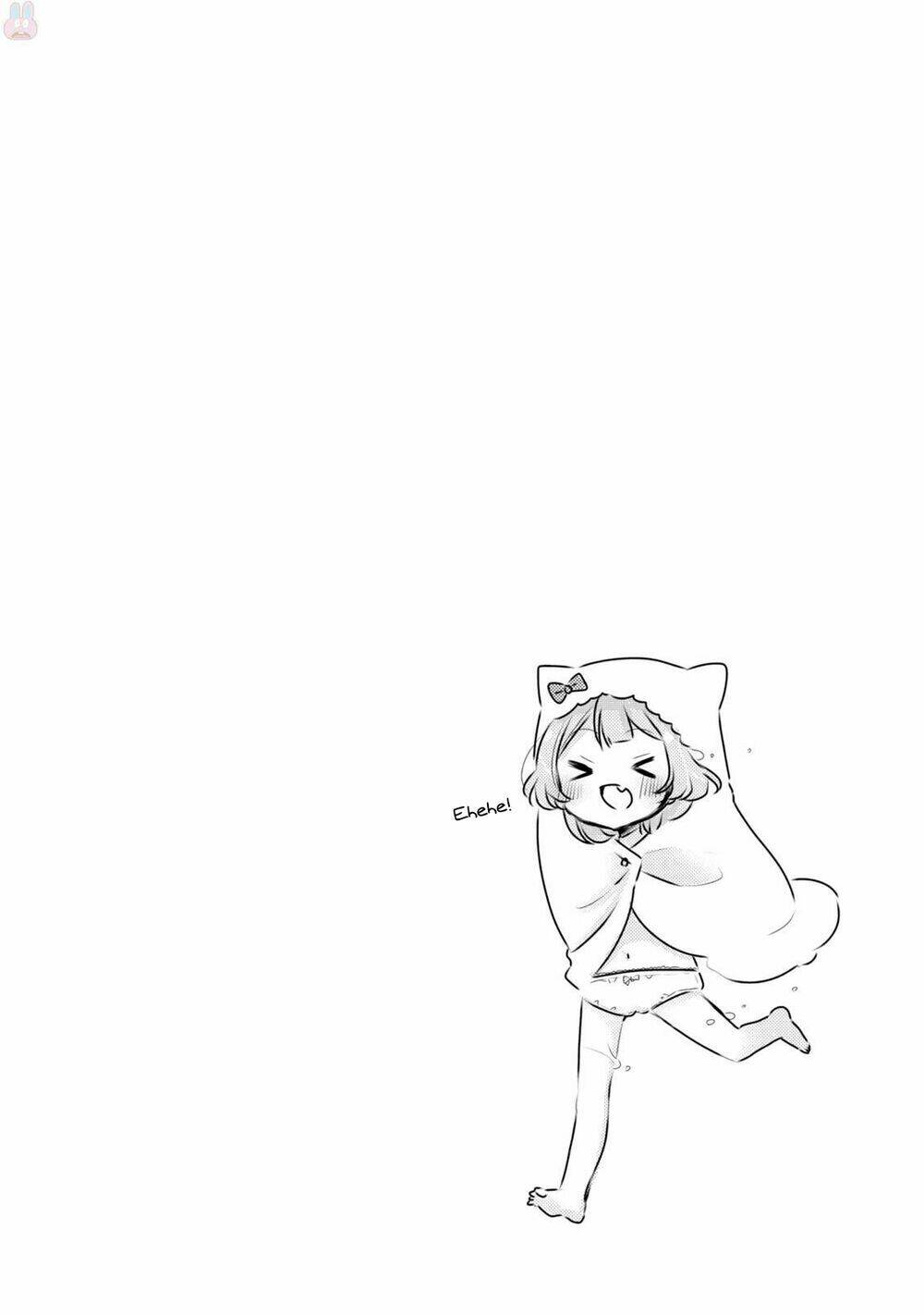 Onee-San Wa Joshi Shougakusei Ni Kyoumi Ga Arimasu Chương 4 Ảnh 21