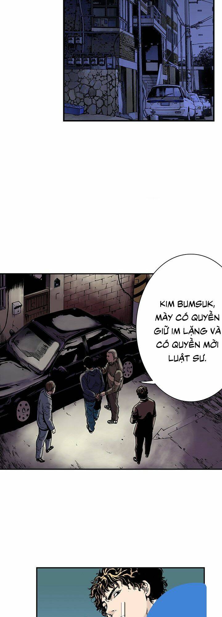 Kang Gito Chương 6 Ảnh 7
