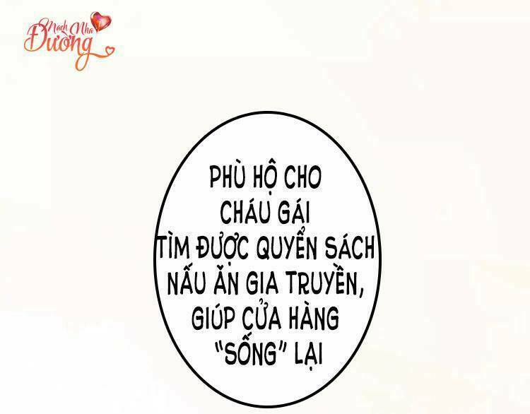 Thượng Tiên Nhà Ta Thích Ăn Giấm Chương 0 Ảnh 14