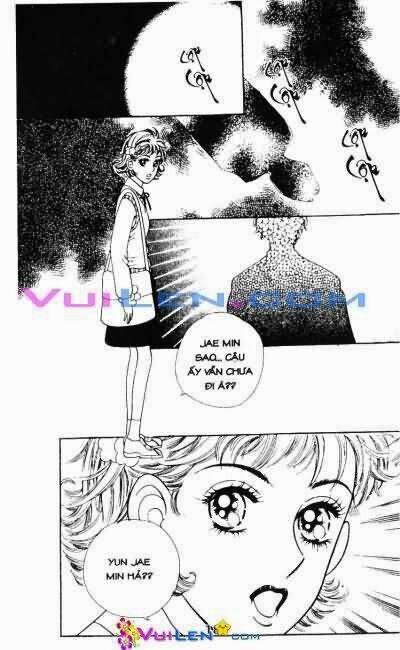 Tình Yêu Diệu Kỳ Chương 7 Ảnh 19