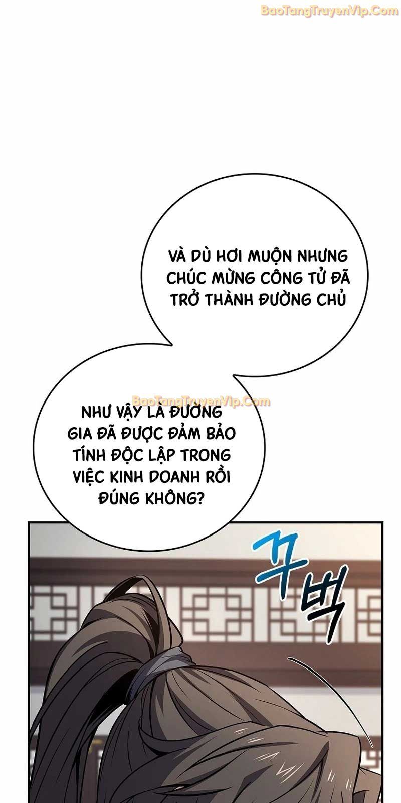 Chuyển Sinh Thành Tiêu Sư Chương 102 Ảnh 24