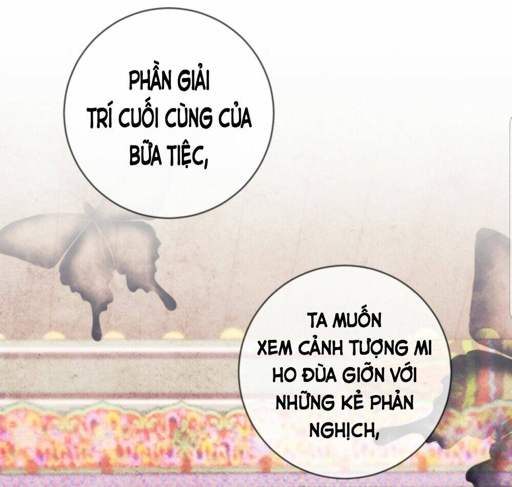 Chae Hong Sa Chương 63 Ảnh 24