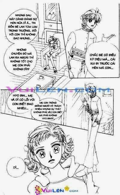 Tình Yêu Diệu Kỳ Chương 5 Ảnh 37