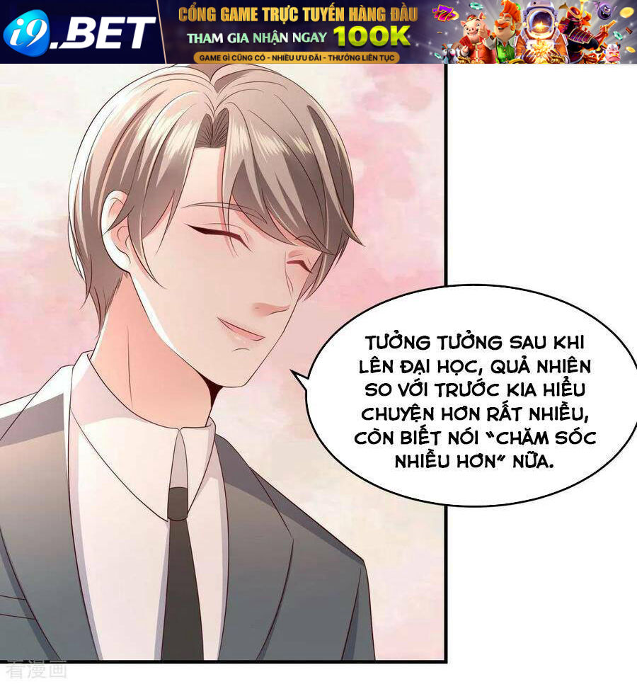 Trọng Sinh Tương Phùng Chương 13 Ảnh 4