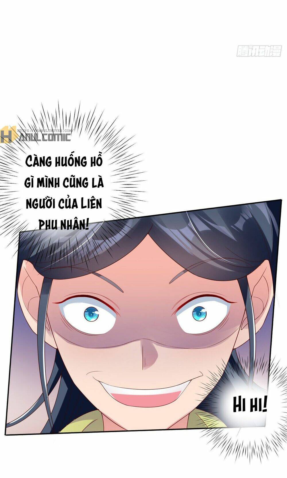 Kinh Thế Cuồng Phi Chương 10 Ảnh 28