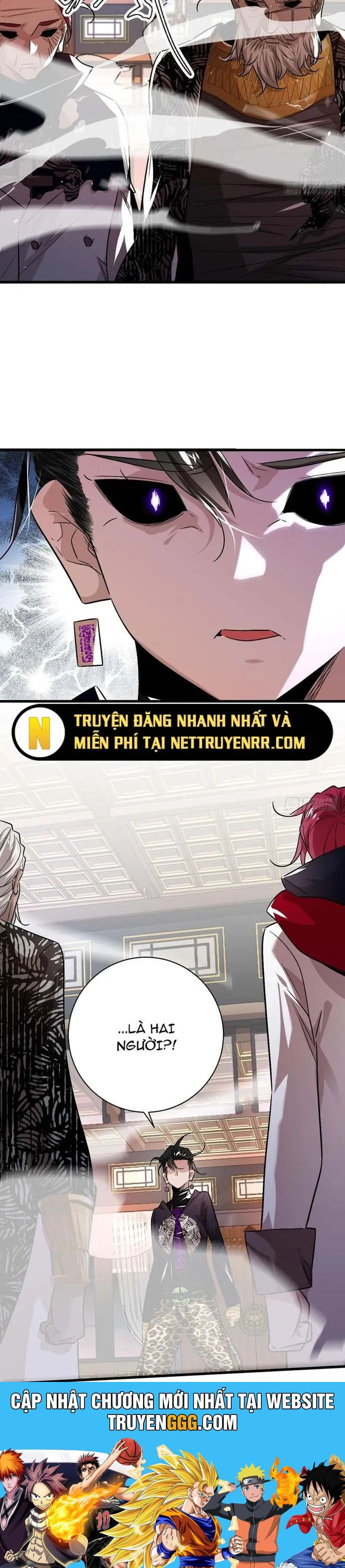Hình Thái Biến Nhỏ Siêu Cấp Chương 3 Ảnh 30