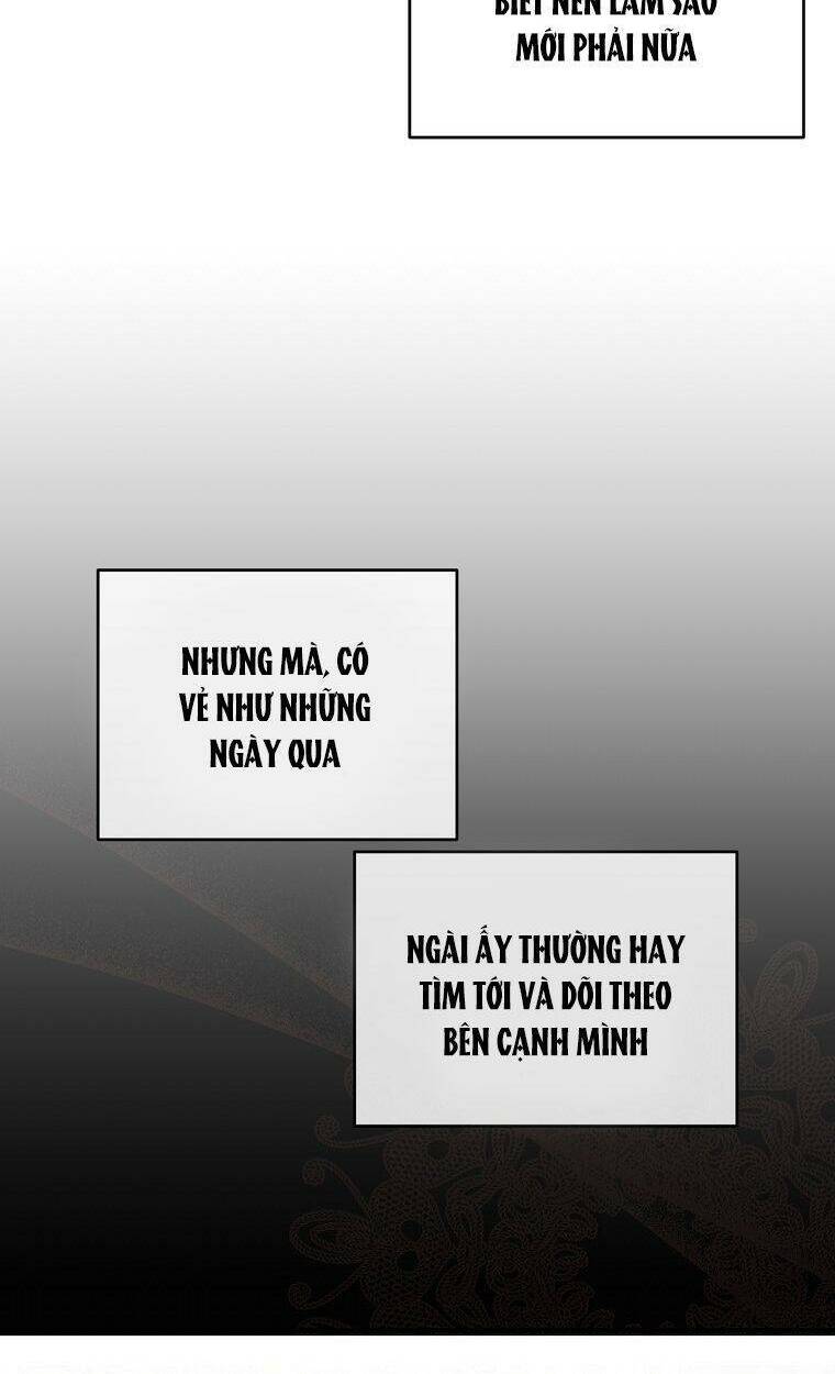 Cách Sống Sót Sau Khi Ngủ Với Hoàng Đế Chương 22 Ảnh 6