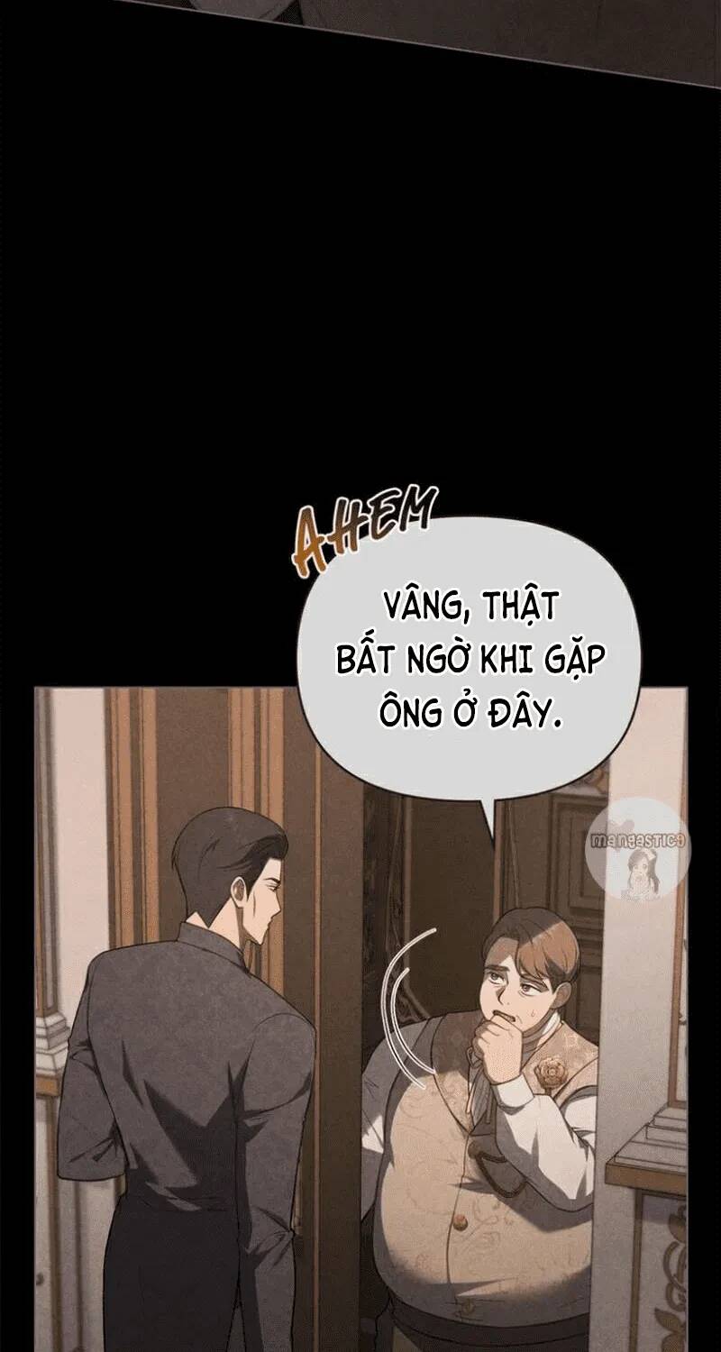 Ánh Trăng Đỏ Trong Đêm Chương 15 Ảnh 13