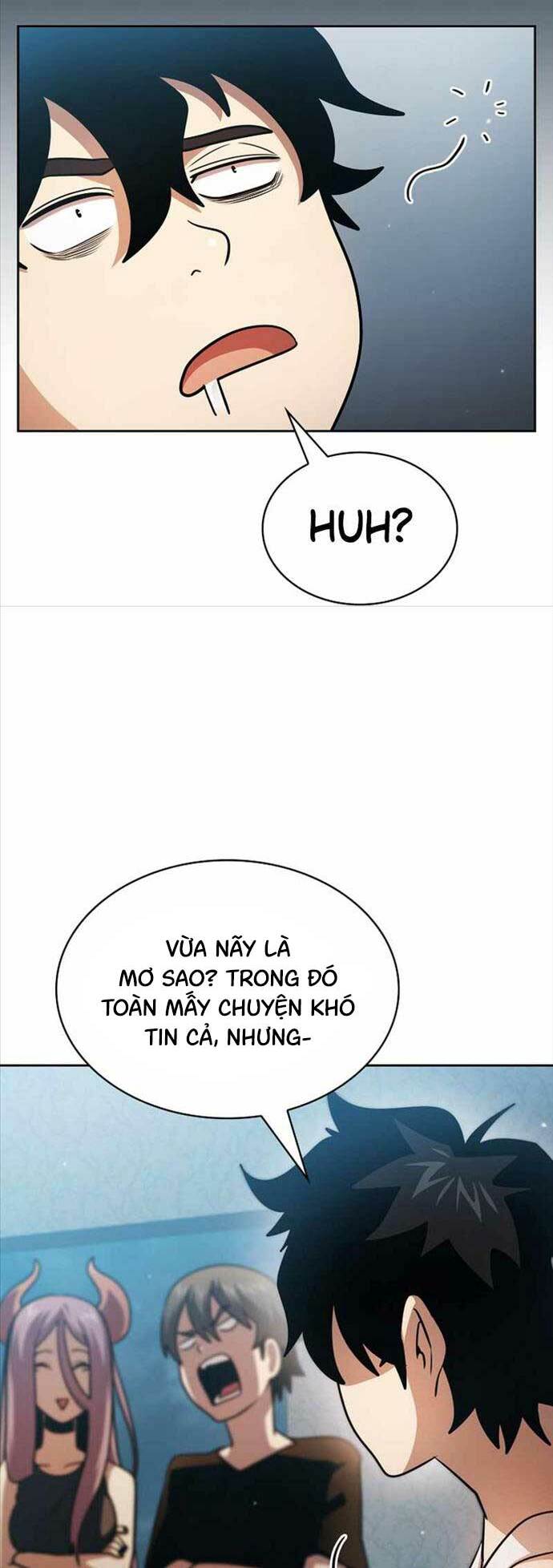 Có Thật Đây Là Anh Hùng Không? Chương 93 Ảnh 46