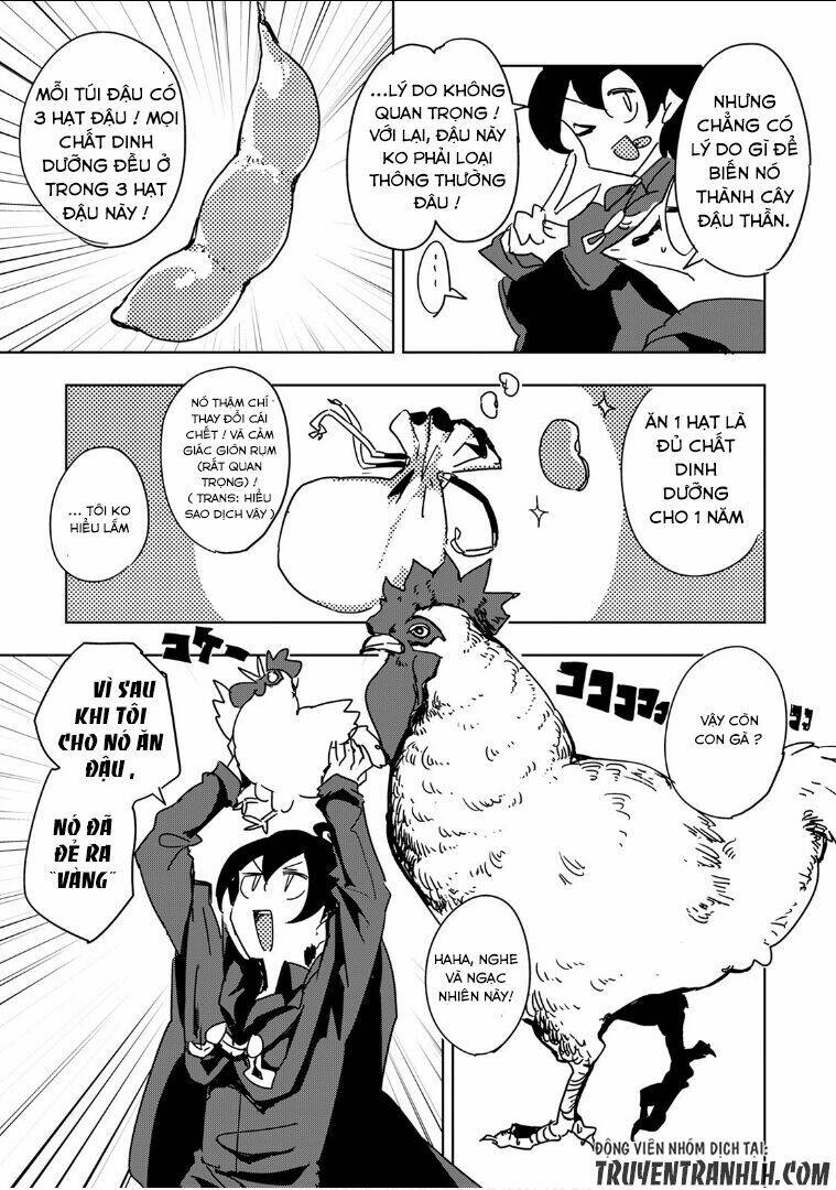 Ore To Kawazu-San No Isekai Hourouki Chương 28 Ảnh 21