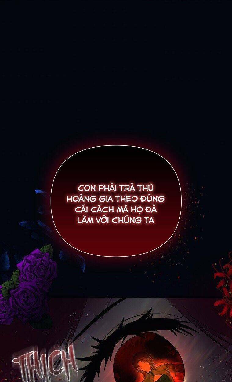 Cách Sống Sót Sau Khi Ngủ Với Hoàng Đế Chương 21 Ảnh 39
