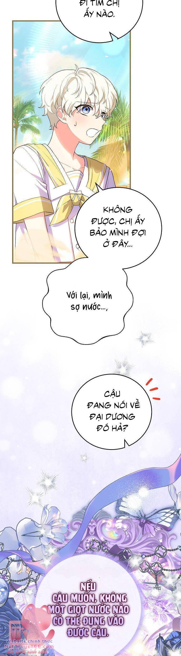 Nữ Chính Muốn Tôi Trở Thành Chị Dâu Của Cô Ấy Chương 47 Ảnh 8