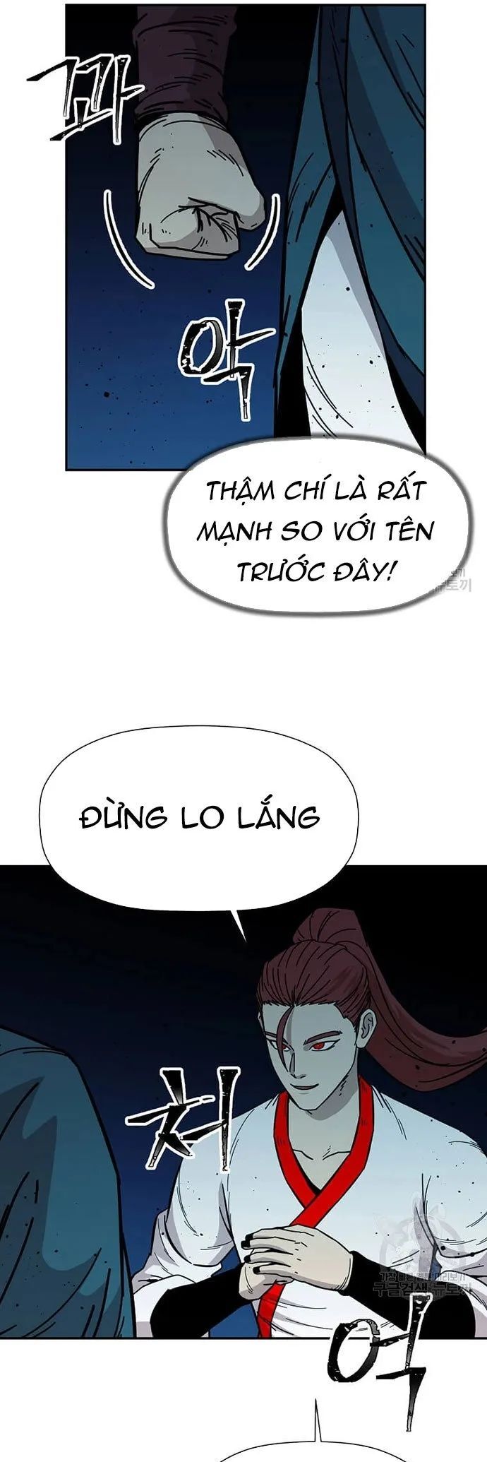 Học Giả Trở Lại Chương 178 Ảnh 4
