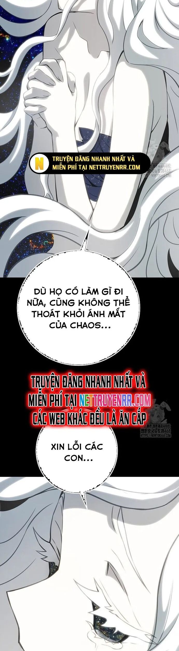 Trở Thành Nhân Viên Cho Các Vị Thần Chương 92 Ảnh 39