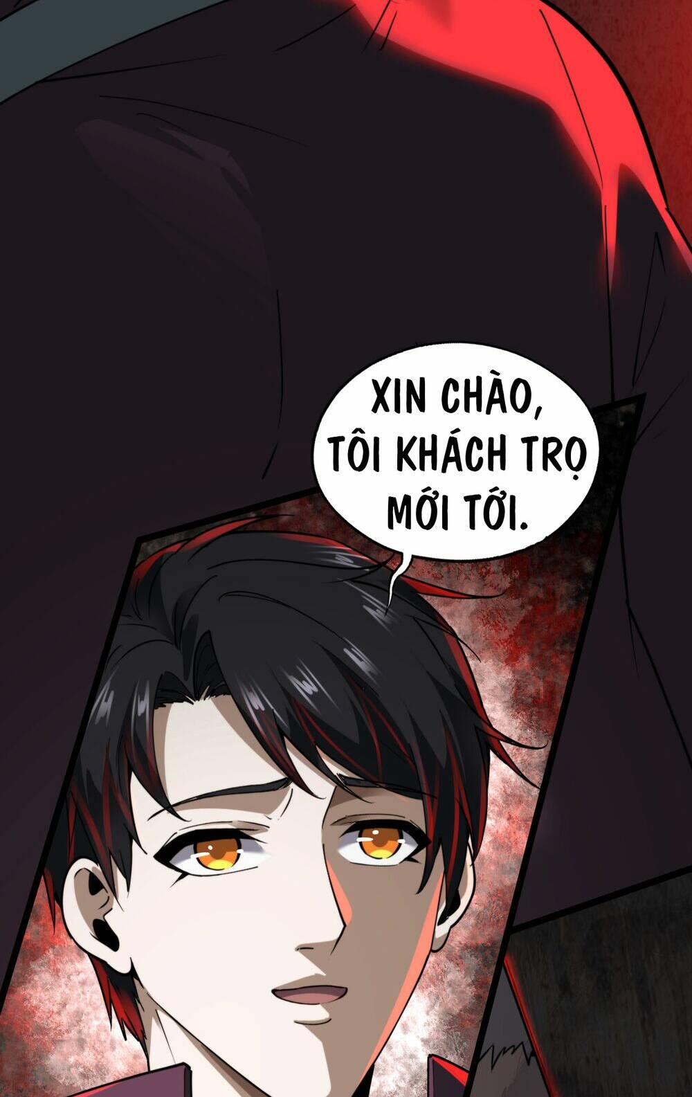 Ta Biến Thế Giới Kinh Dị Thành Trò Chơi Nuôi Dưỡng Chương 19 Ảnh 38