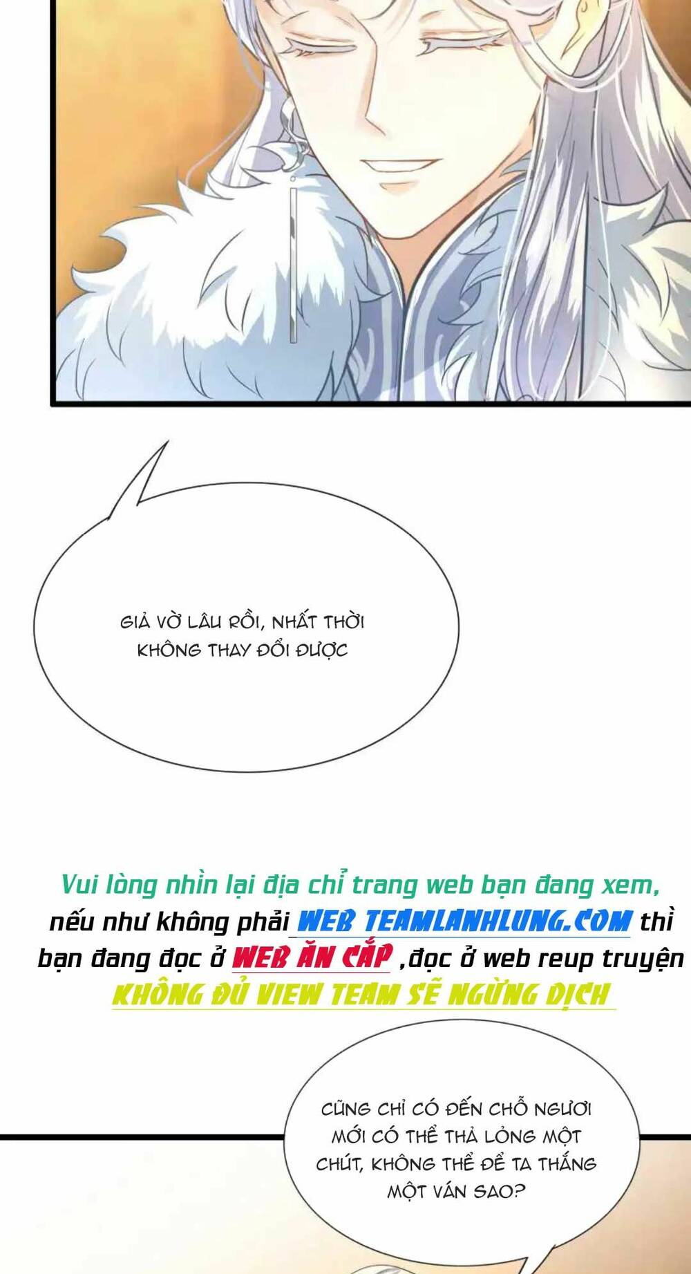 Thái Tử Phi Thế Thân Chương 4 Ảnh 12
