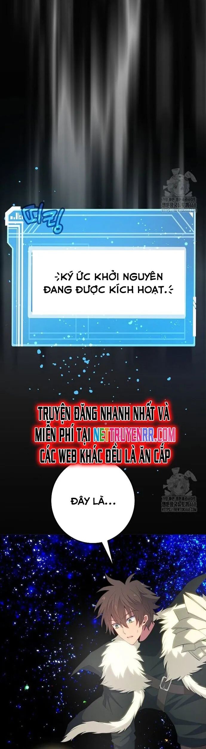 Trở Thành Nhân Viên Cho Các Vị Thần Chương 92 Ảnh 31
