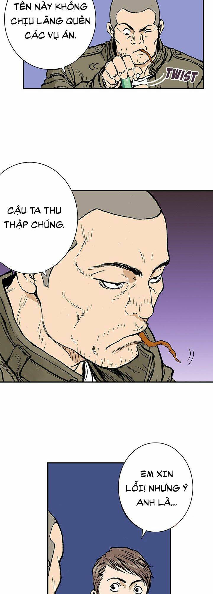 Kang Gito Chương 7 Ảnh 13