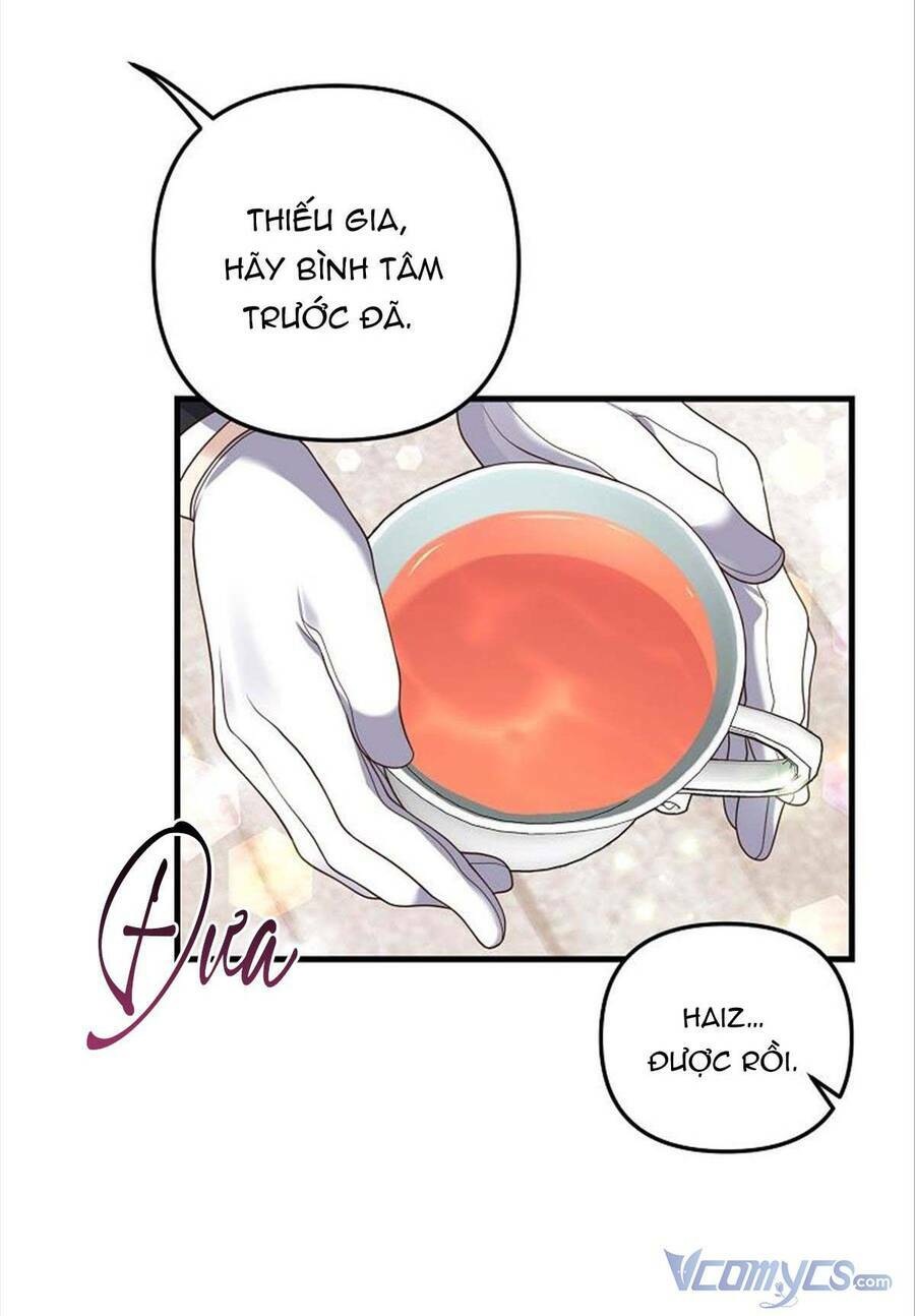 Hôn Phu Của Tôi Là Nam Chính Yandere Chương 10 Ảnh 9