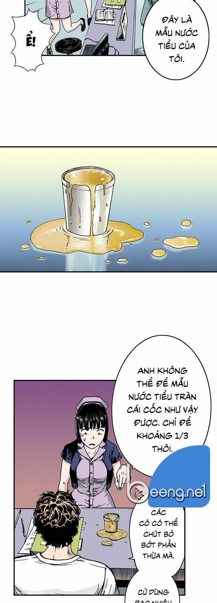 Kang Gito Chương 9 Ảnh 11