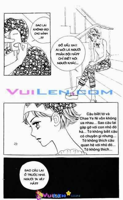 Tình Yêu Diệu Kỳ Chương 7 Ảnh 119