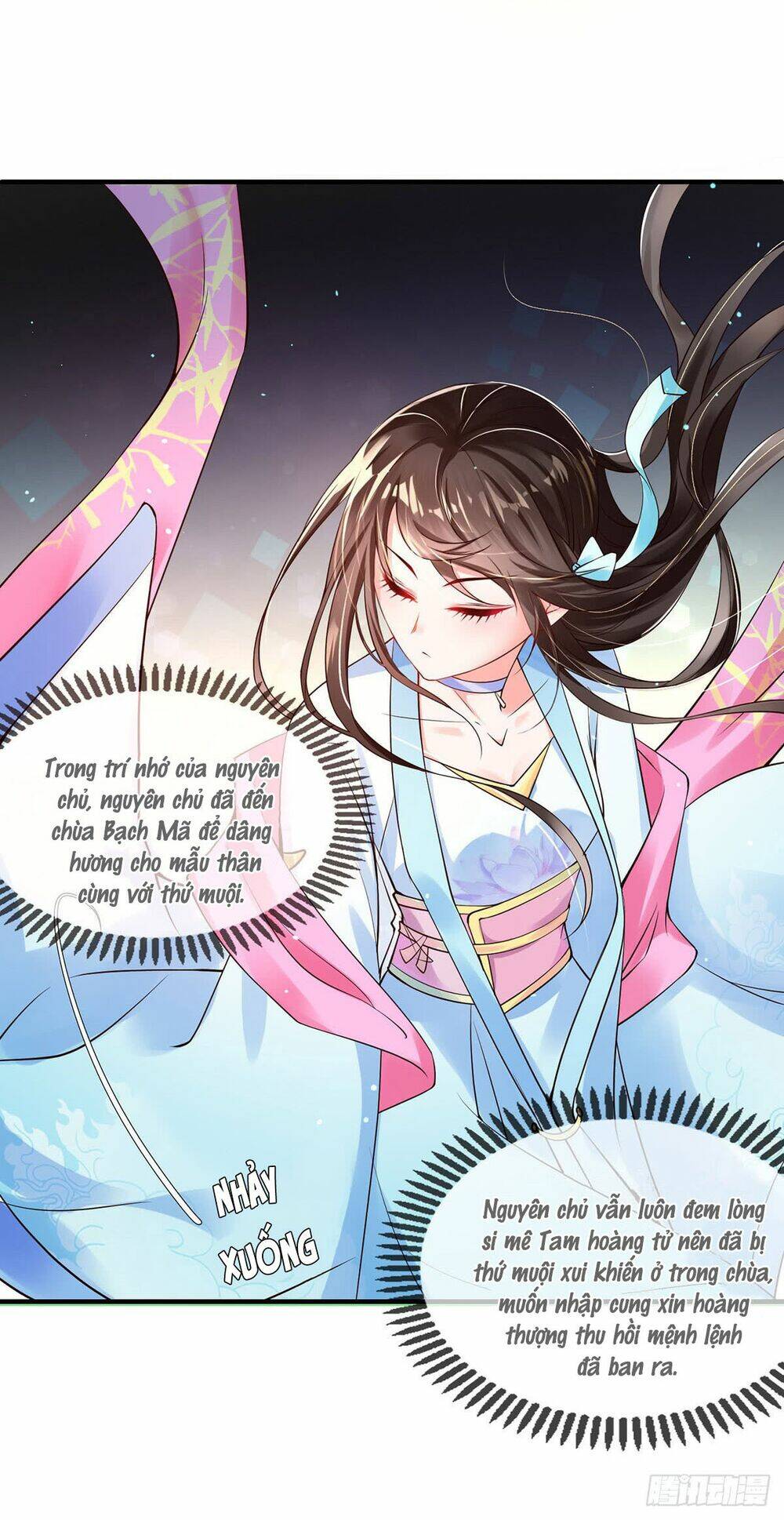 Kinh Thế Cuồng Phi Chương 6 Ảnh 18