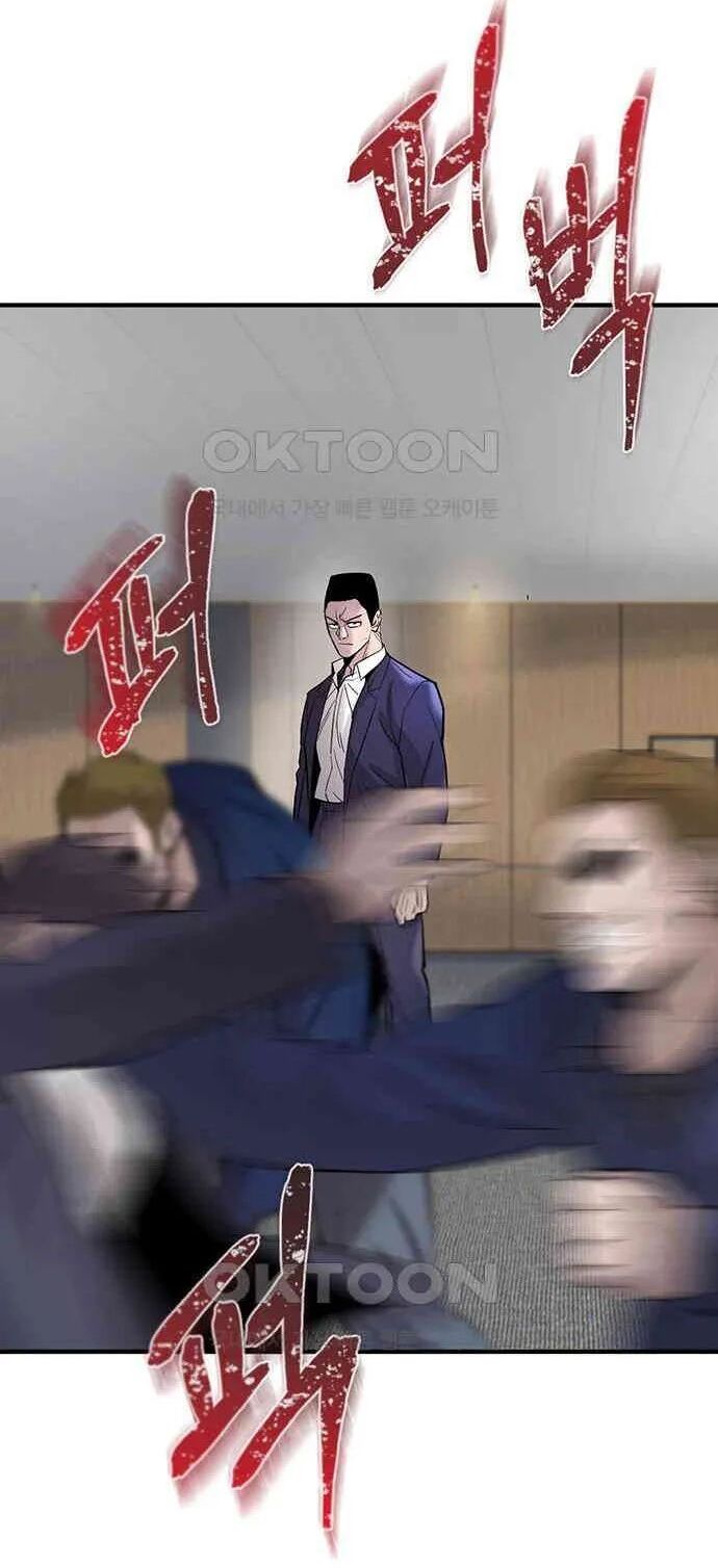 Bù Nhìn Chương 89 Ảnh 12