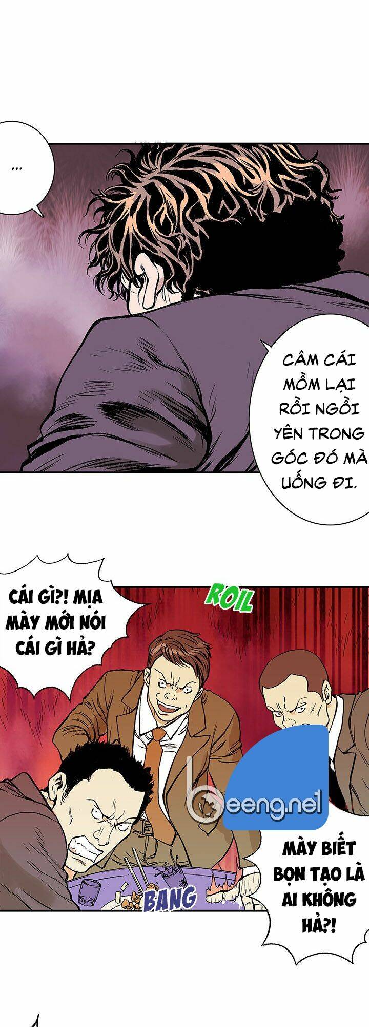 Kang Gito Chương 7 Ảnh 18
