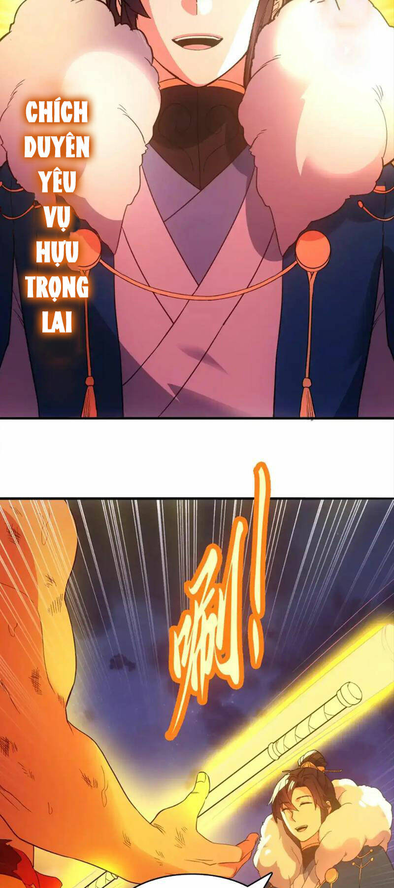 Không Nhường Nữa Ta Chết, Ta Liền Thật Vô Địch Chương 138 Ảnh 52