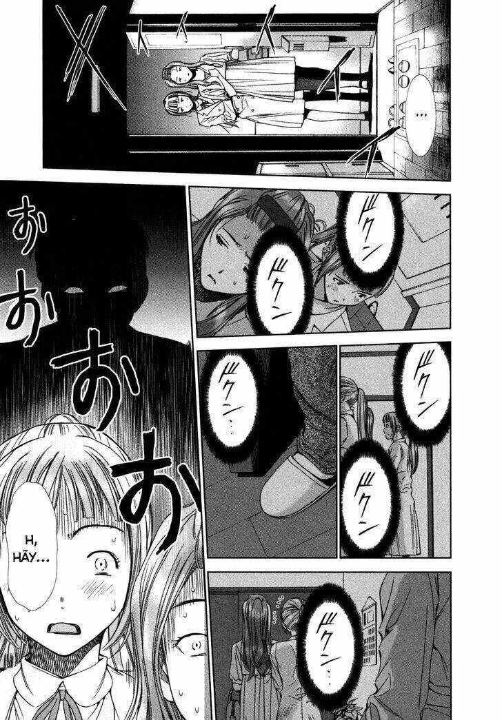Kimi To Boku No Ashiato - Time Travel Kasuga Kenkyuusho Chương 3 Ảnh 25