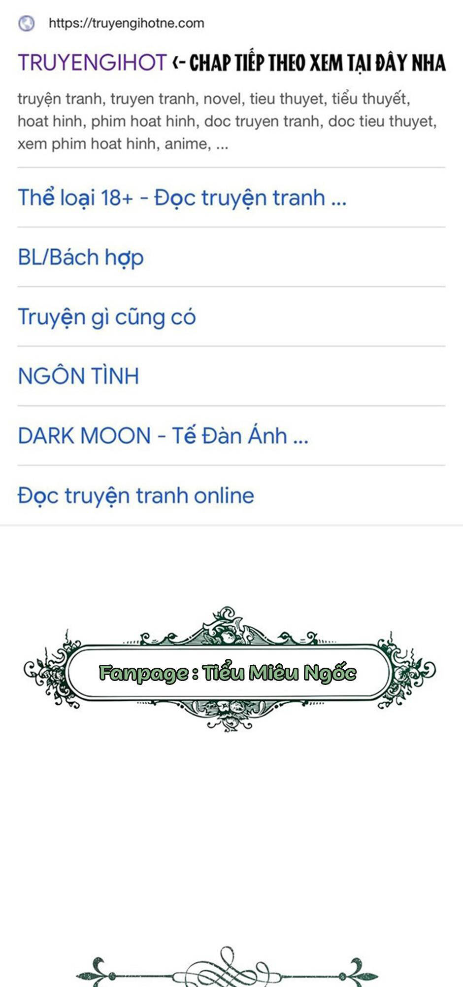 Lần Này, Tôi Sẽ Là Nhân Vật Chính Chương 23 Ảnh 3