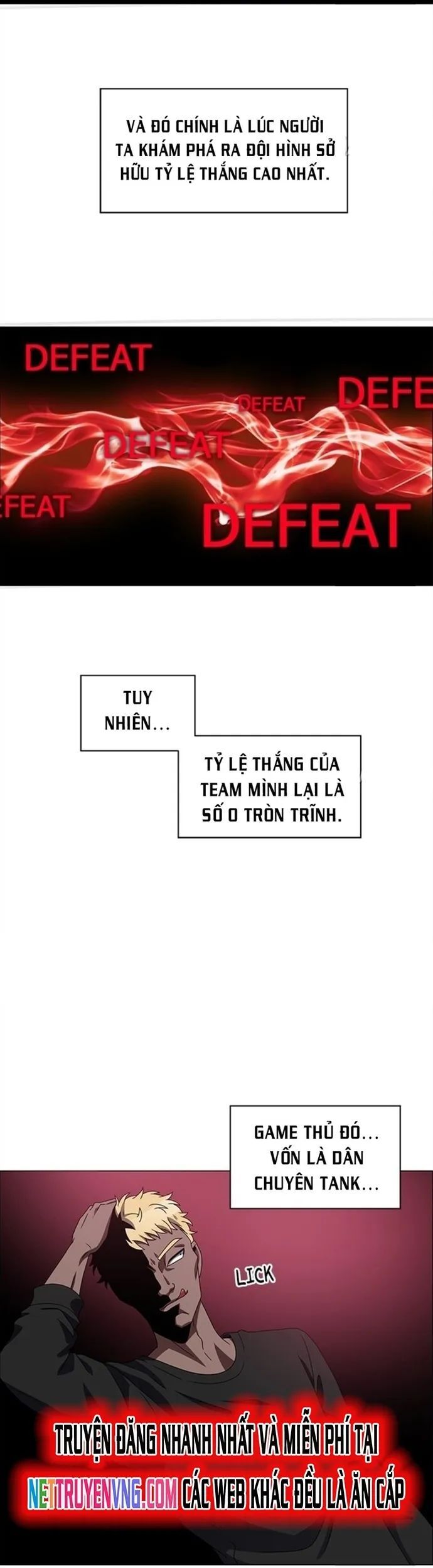 No Scope Chương 169 Ảnh 18