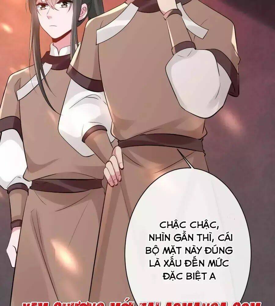 Tuyệt Thế Thần Y: Phúc Hắc Đại Tiểu Thư Chương 64 Ảnh 65