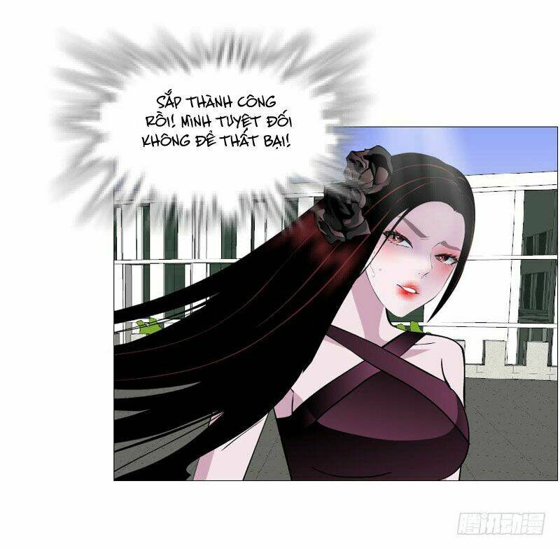 Beauty And Demon Chương 157 Ảnh 28