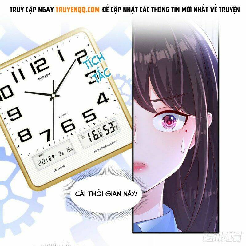 Trọng Sinh Tương Phùng Chương 2 Ảnh 13