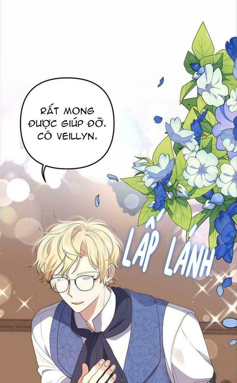 Hôn Phu Của Tôi Là Nam Chính Yandere Chương 6 Ảnh 6